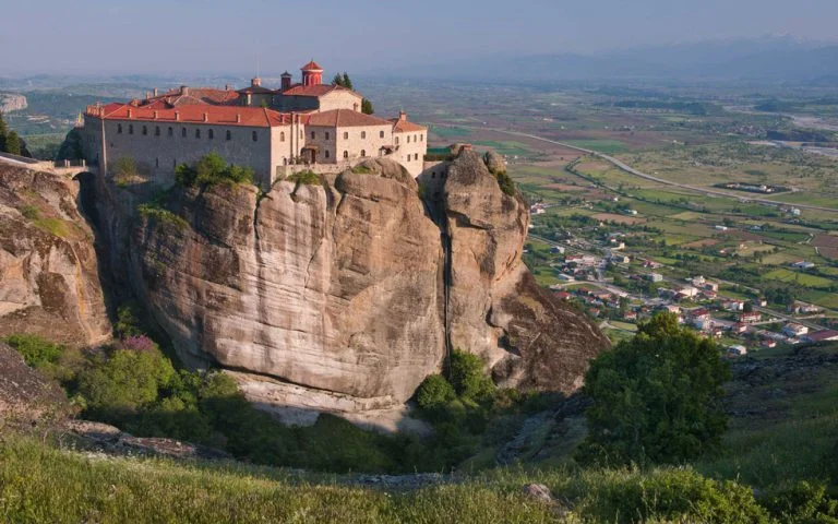 Saint Stephen Meteora