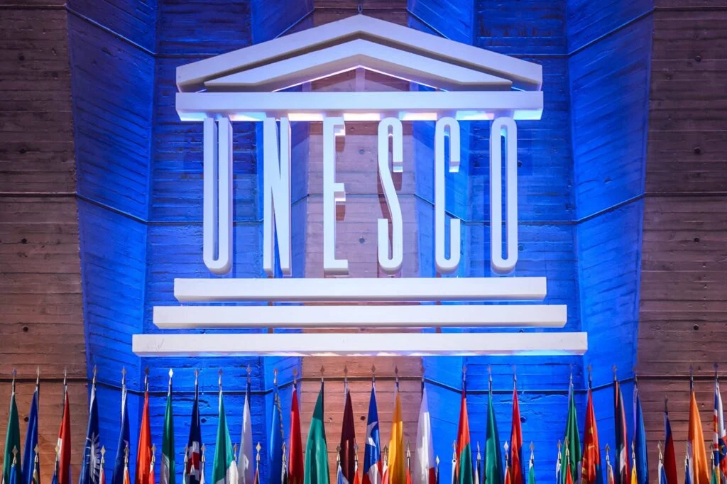 Unesco united states meteora