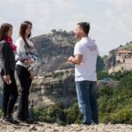 Meteora view Tour guide